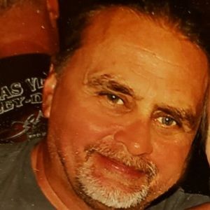 Meet your Posher, Randy